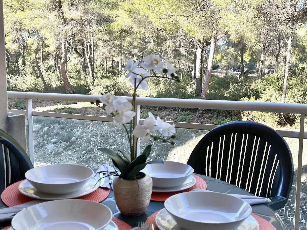 Apartbeach Golden Emma Junto Playa Y Parking Salou 0*,  Spanien
