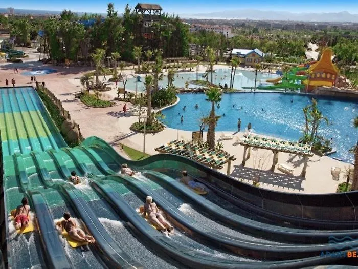 Apartbeach Golden Emma Junto Playa Y Parking サロウ