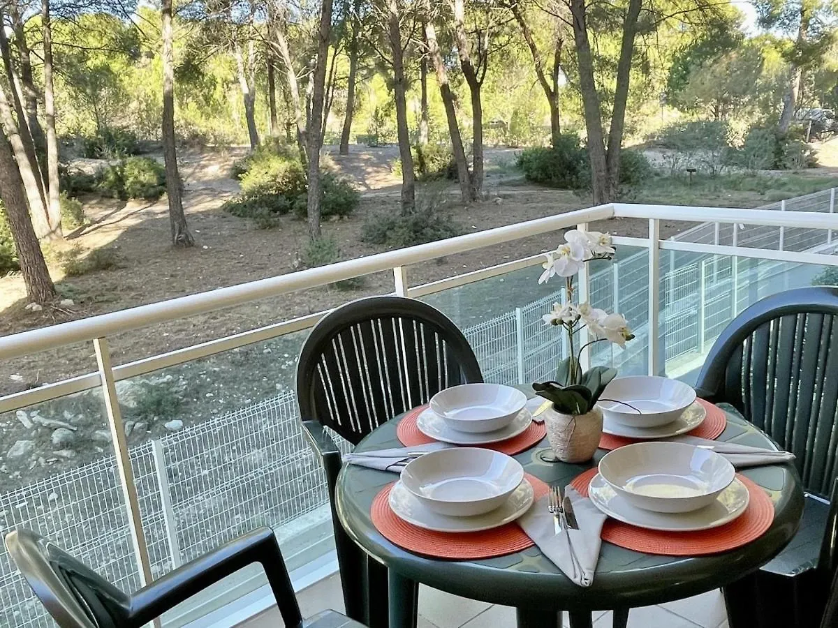 Apartbeach Golden Emma Junto Playa Y Parking サロウ アパート