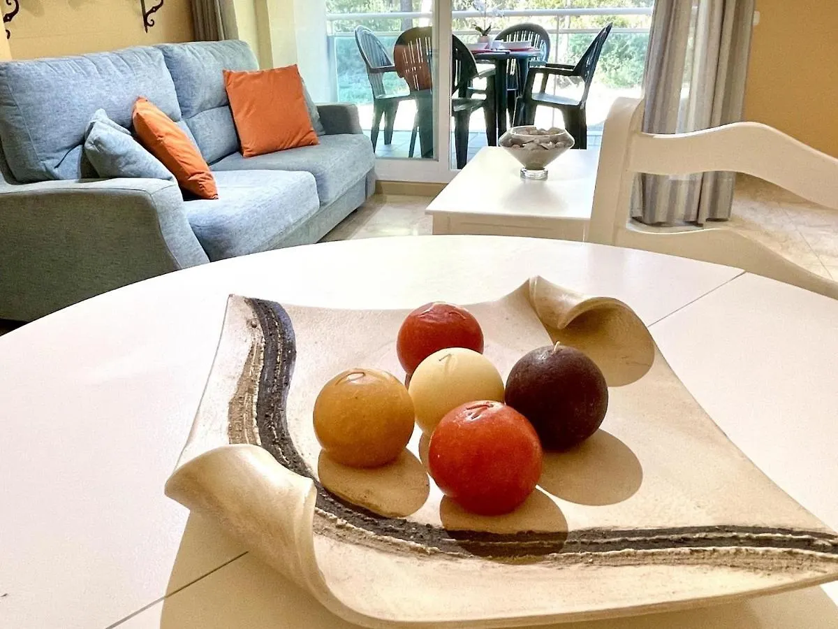 Lägenhet Apartbeach Golden Emma Junto Playa Y Parking Salou